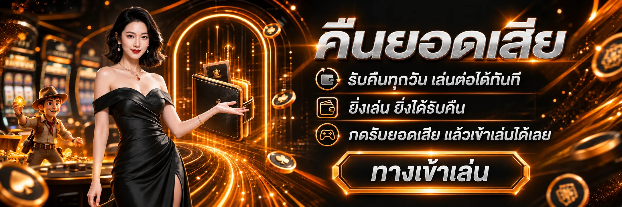 คู่มือคืนยอดเสียและทางเข้าเล่น Jedi999